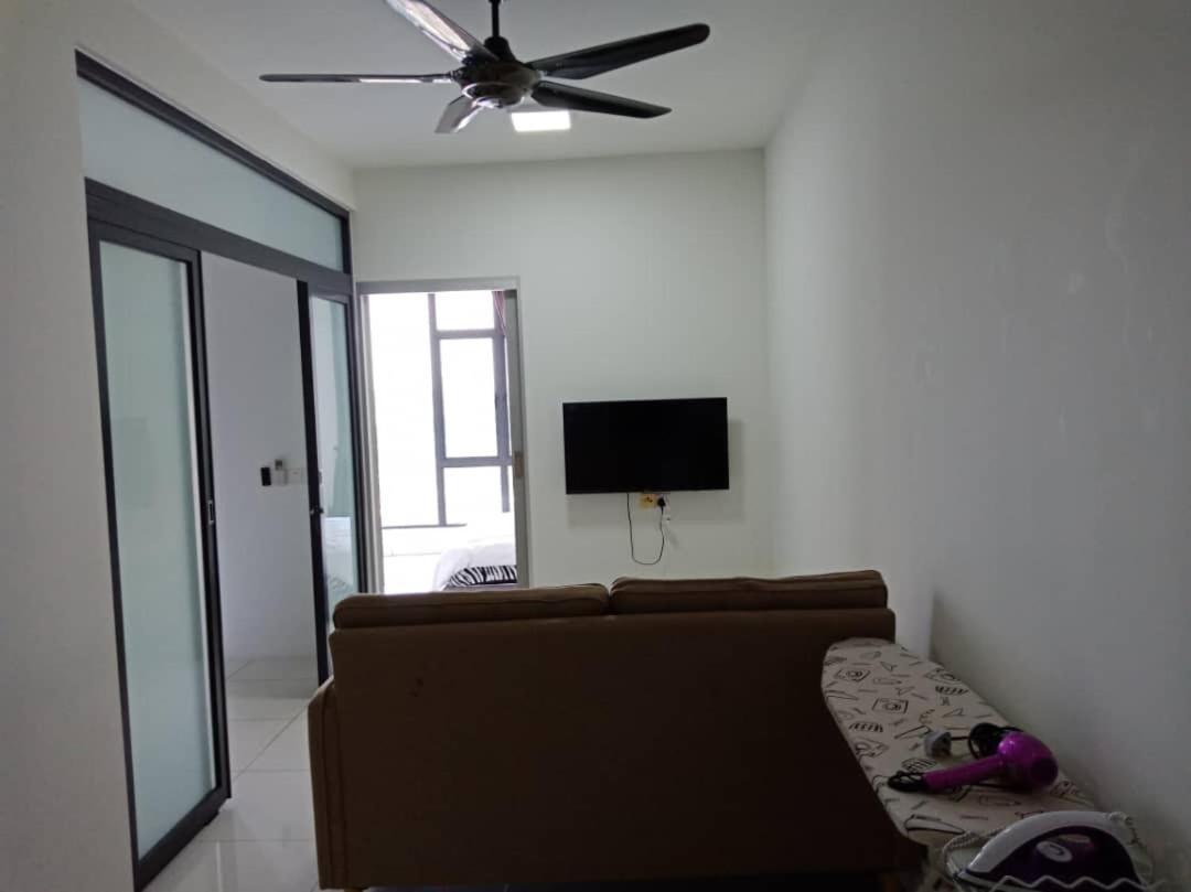 1Tebrau Premium Suites By 12Stay Johor Bahru Eksteriør billede