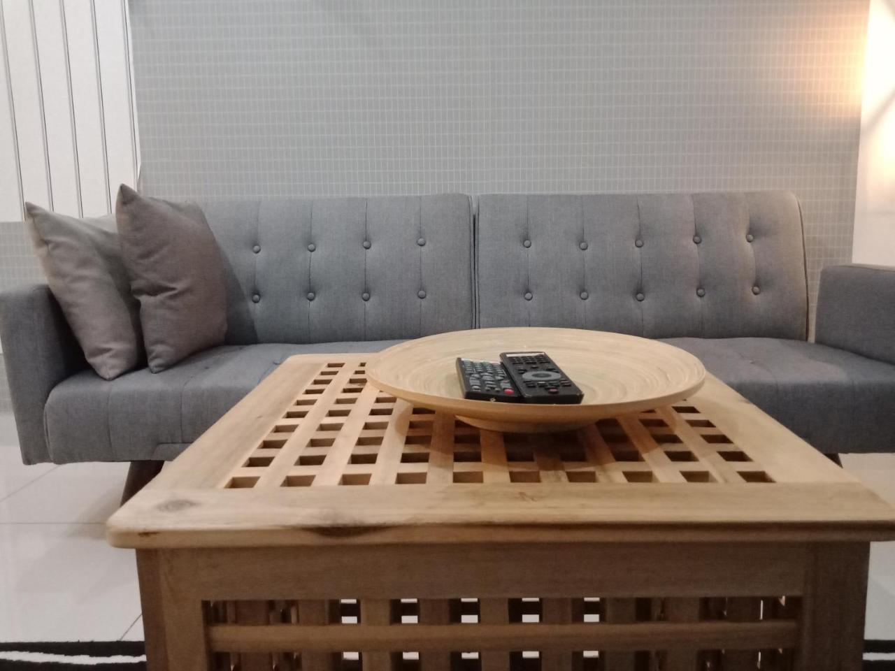 1Tebrau Premium Suites By 12Stay Johor Bahru Eksteriør billede