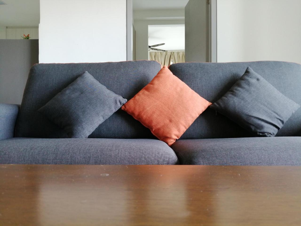 1Tebrau Premium Suites By 12Stay Johor Bahru Eksteriør billede